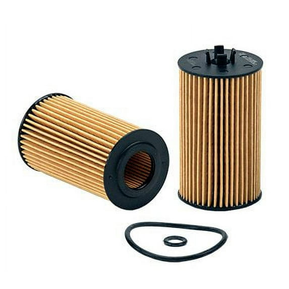 WIX WL10331 Engine Oil Filter For 17-19 Chevrolet GMC Cruze Equinox Terrain