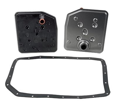 WIX WL10377 Transmission Filter Kit For Select 11-25 Ford Lincoln Models