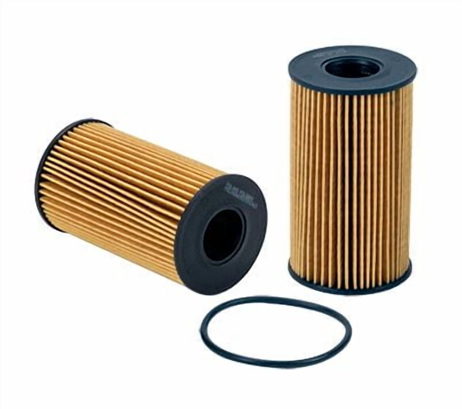 WIX WL10419 Engine Oil Filter For Select 17-25 Jaguar Land Rover