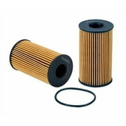 WIX WL10419 Engine Oil Filter For Select 17-25 Jaguar Land Rover Models
