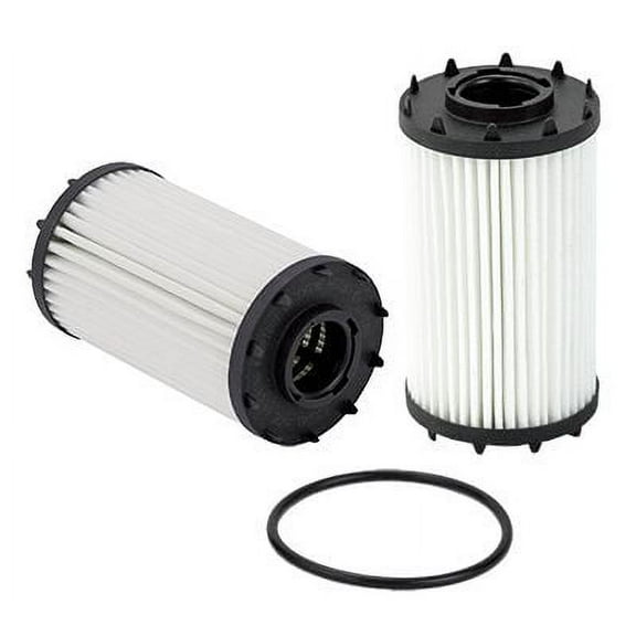 WIX WL10438 Engine Oil Filter For Select 17-25 Audi Porsche Models