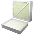 thumbnail image 1 of WIX WP10008 Cabin Air Filter, 1 of 3
