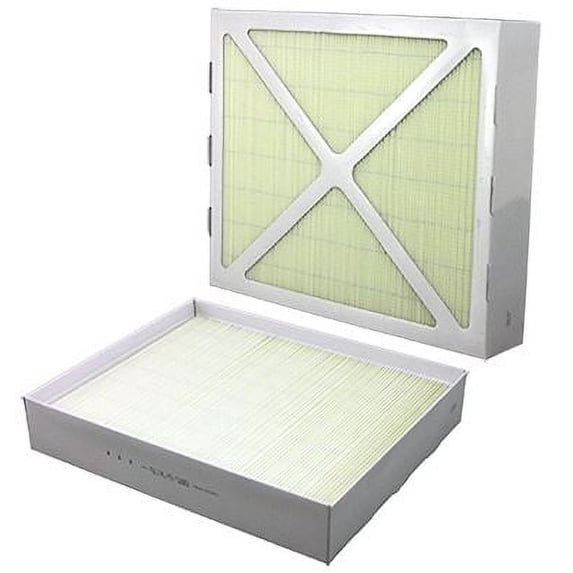 WIX WP10008 Cabin Air Filter