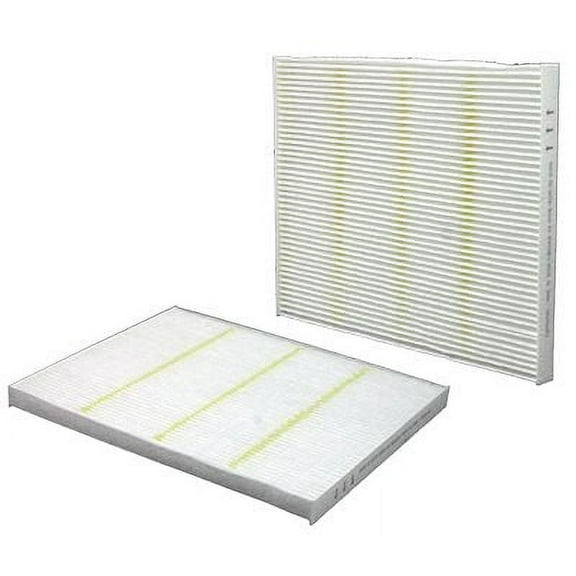 WIX WP10084 Cabin Air Filter Fits select: 2013-2018 FORD FUSION, 2015-2018 FORD EDGE