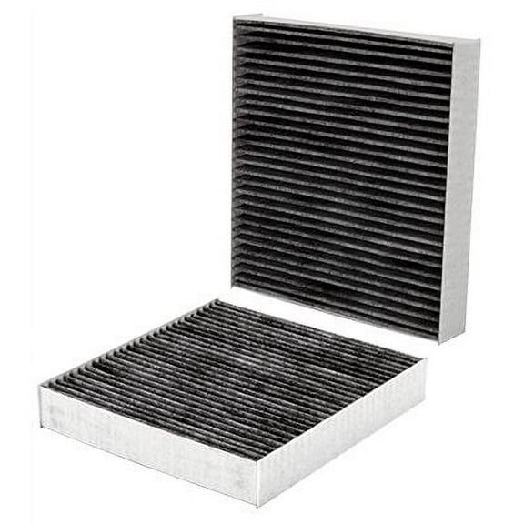 WIX WP10447 Cabin Air Filter For Select 18-25 Infiniti Nissan Models