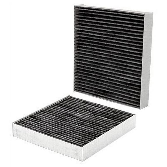 WIX WP10447 Cabin Air Filter For Select 18-25 Infiniti Nissan Models