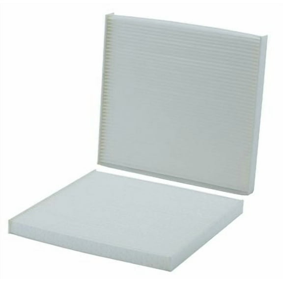 WIX WP10448 Cabin Air Filter For 19-24 Jeep Cherokee Grand Cherokee