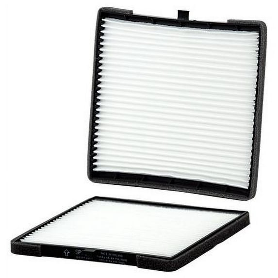 WIX WP9344 Cabin Air Filter For 14-15 Dodge Hyundai Grand i10 i10