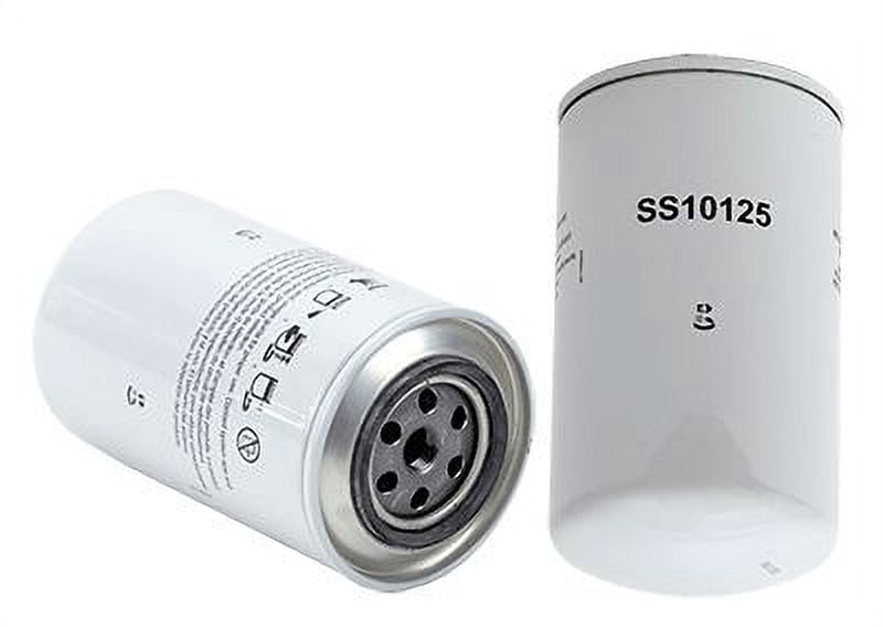WIX WS10125 Coolant Spin-On Filter