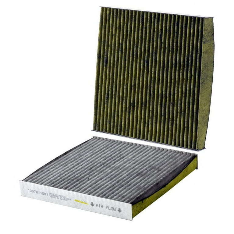 VIPCAR 15冊 WIX XP 24815XP WIX XP Cabin Air Panel - Walmart.com