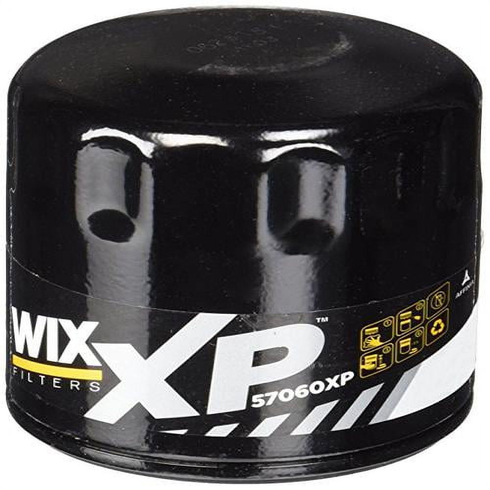 Wix 57060 Oil Filters in Wix Oil Filters - Walmart.com