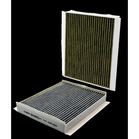 WIX XP Cabin Air Panel