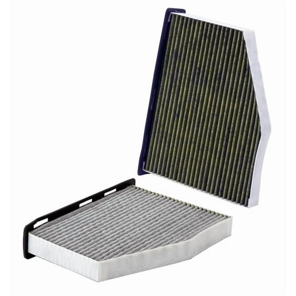 WIX XP Cabin Air Panel