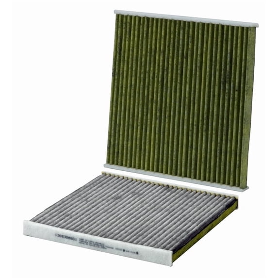 WIX XP Cabin Air Panel