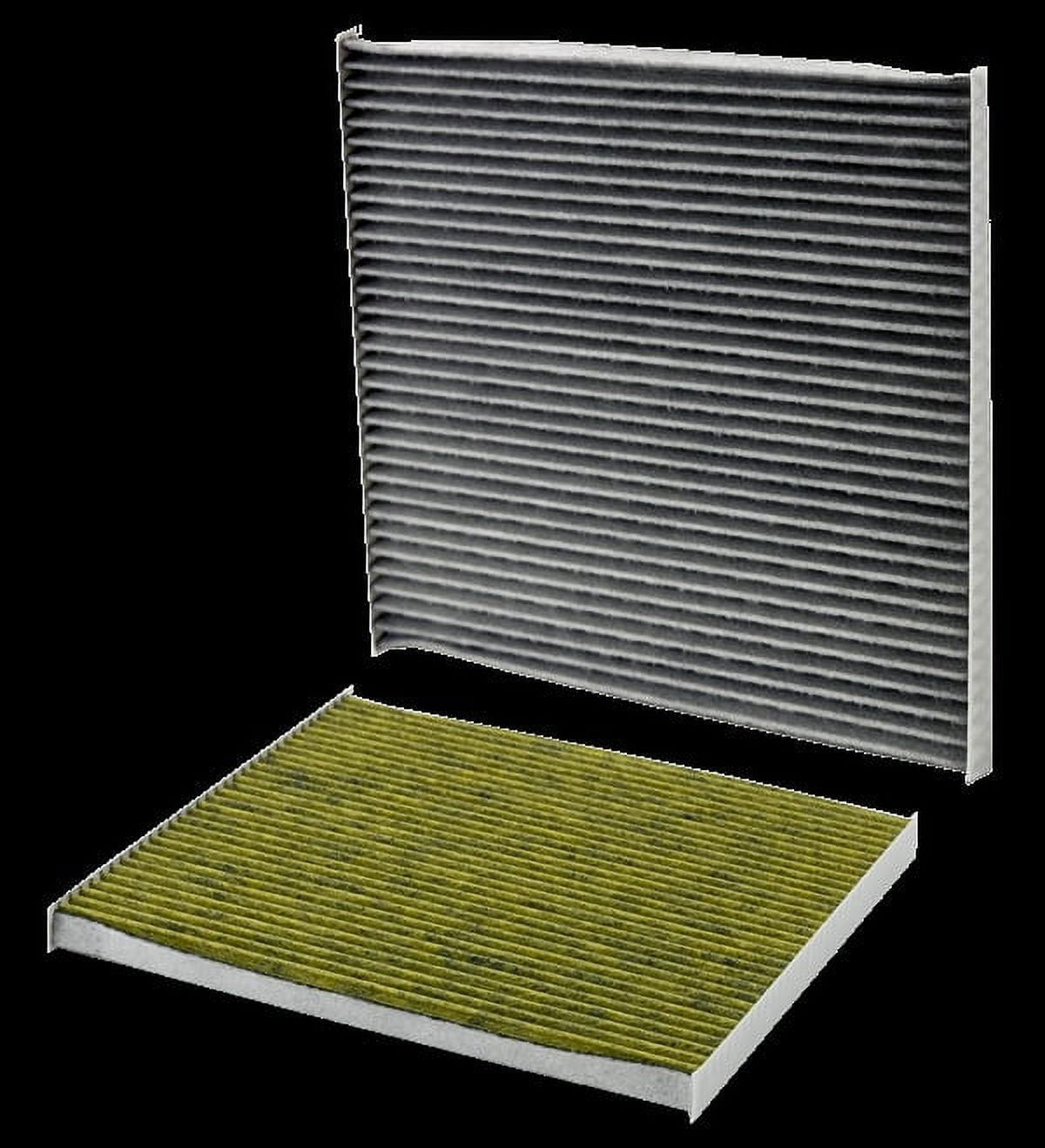 WIX XP Cabin Air Panel