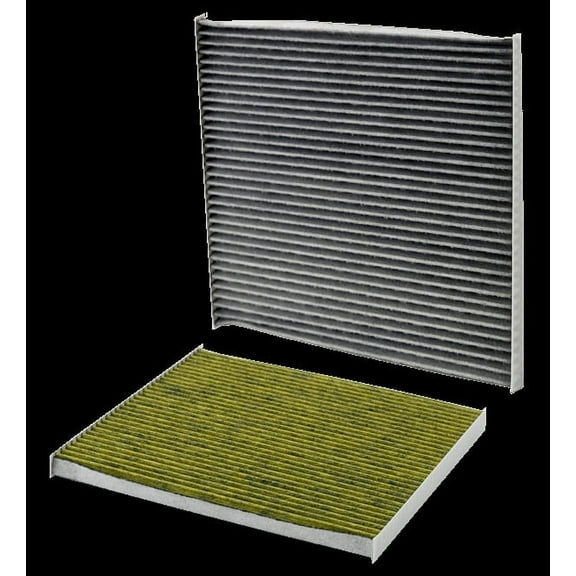 WIX XP Cabin Air Panel