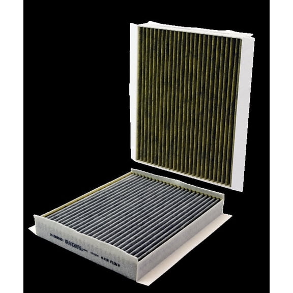 WIX XP Cabin Air Panel