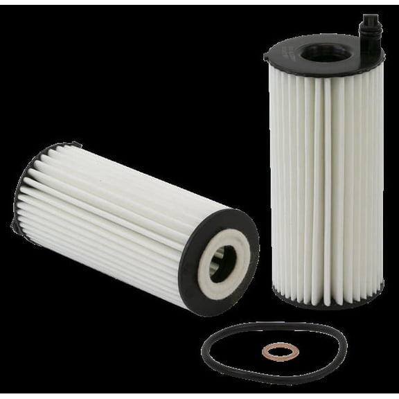 WIX XP Cartridge Lube Metal Free Filter