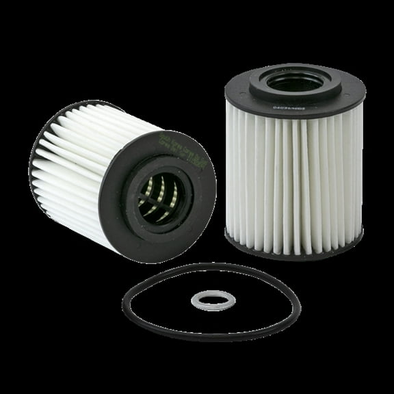 WIX XP Cartridge Lube Metal Free Filter