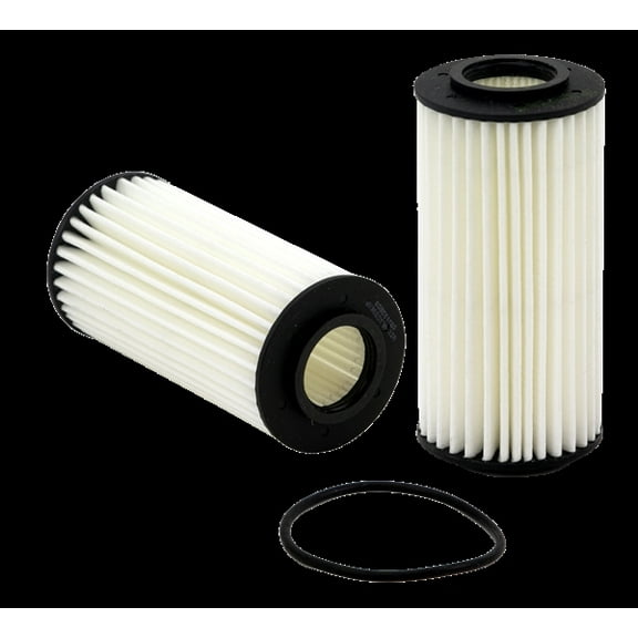 WIX XP Cartridge Lube Metal Free Filter