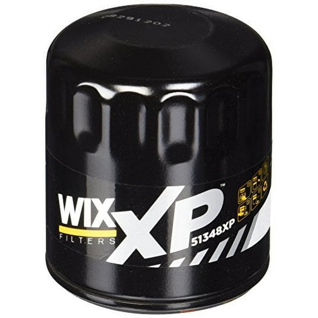 WIX XP OIL FILTER