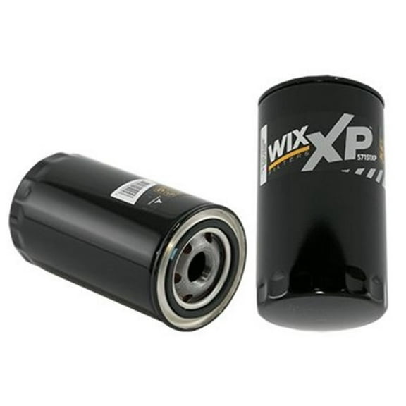 WIXXP XP 51515XP Motor Oil Filter, Miles Fits Various Cars