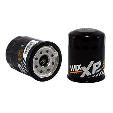 WIXXP XP 51515XP Spin-On Motor Oil Filter Fits Various Cars price history and forecast - WIXXP 57356xp