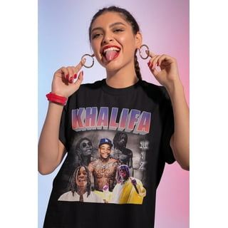 Wiz Khalifa Merch