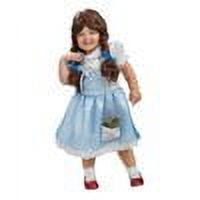 WIZ OF OZ DOROTHY INFANT/TDLR
