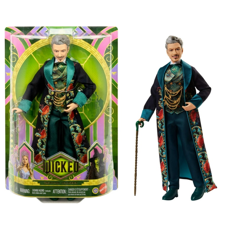 Mattel