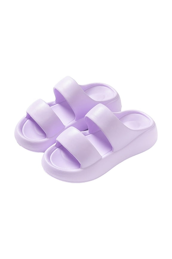 Bedroom Slippers Women Retro Comfortable Lightweight Womens Slide Sandals Summer Jeweled BOHO Sparkly Sandals Platform Heels Slides Beach Slippers Indoor Slide Sandals Anniversary Gifts