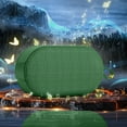 thumbnail image 1 of WIZUTIZ Bluetooth 5.3 Speaker Mini Portable RGB Light TWS Stereo High-Power Wireless Card Insertion Outdoor Hook Stand FM Multi-Mode Playback Gift, 1 of 5