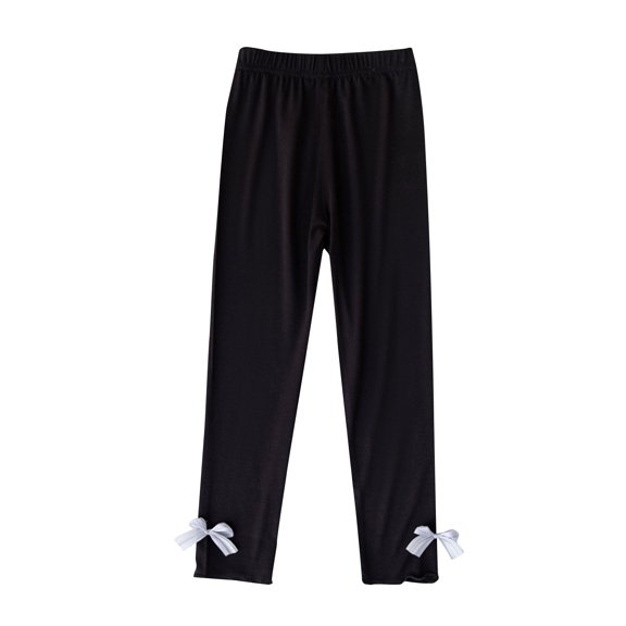 WIZUTIZ Christmas Leggings for Women New Summer Girls Capris Thin Outer Girls Summer Facial Mask Pants Summer Baby Leggings Sales