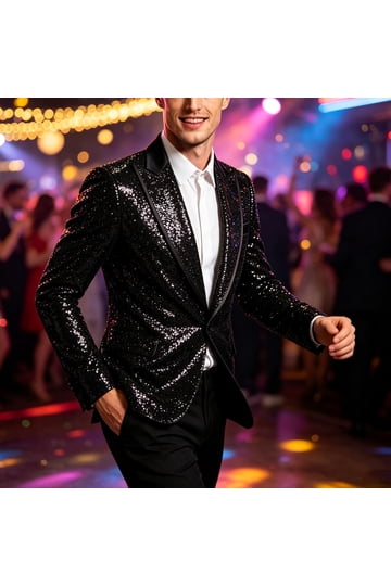 Mens Clubwear