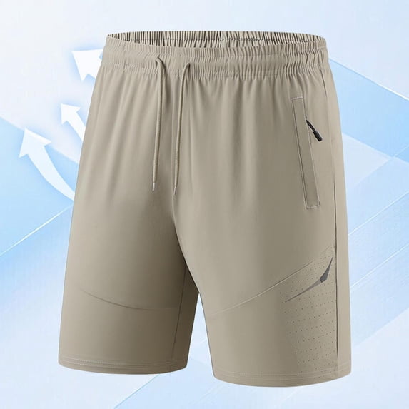 WIZUTIZ Mens Athletic Shorts Gym Workout Running Shorts 7"/ 9"/ 5" Quick Dry Lightweight Basketball Exercise Tennis Shorts