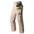 thumbnail image 1 of WIZUTIZ Pants for Men Lightweight Water Resistant Cargo Pants Stretch Ourdoor Hiking Carpenter Hunting Pants, 1 of 4