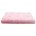 thumbnail image 1 of ufeghfjh Reduced Price Dog Bed Orthopedic Dog Bed with Carton Foam Cotton Removable Cover Washable Non-slip Bottom Suitable for Large, Medium and Small Dogs and Cats, 1 of 1