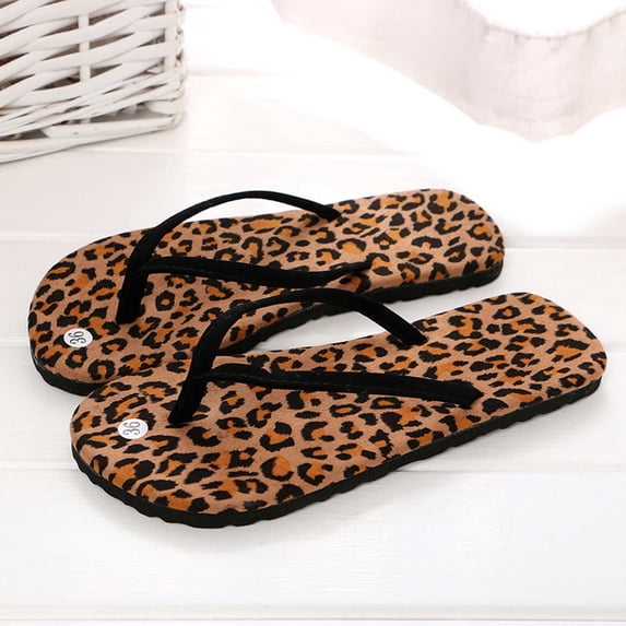 WIZUTIZ Shower Shoes Women Walking Soft Retro Slide Sandals Women Summer Slip on Sandals Slide Sandals Beach Slides Indoor Flat Heel Breathable Cushion Slippers for Lady Sister Birthday Gifts