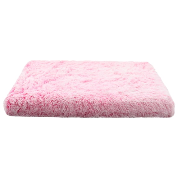 WIZUTIZ Today Discount Dog Bed Orthopedic Dog Bed with Carton Foam Cotton Removable Cover Washable Non-slip Bottom Suitable for Large, Medium and Small Dogs and Cats