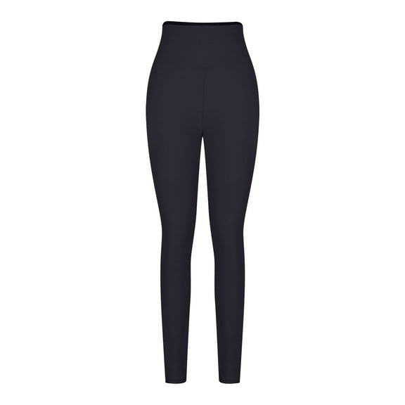 WIZUTIZ Women Leggings Sales High Waist Black Women's Tights Yoga Leggings For Women Solid Pants Joggers Trousers Buttery Soft Running Pants My Order