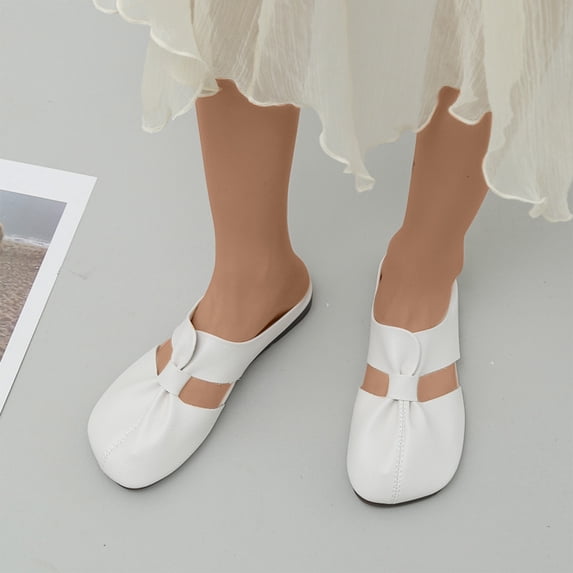 WIZUTIZ Womens Shower Shoes Vintage Comfortable Walking Womens Slide Sandals Summer Slippers Shower Shoes Beach Slip on Sandals Indoor with Arch Support Slide Sandals Mom Christmas Gifts