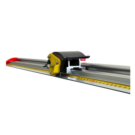 WJ-130 Track Cutter Trimmer For Straight&Safe Cutting, Board, Banners, 130cm ,DIY Tools