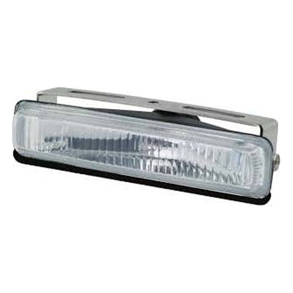 WJ-B2005-A-35W - LAMP DOCKING SLIM LINE 12V 35W HALOGEN H3 BULB