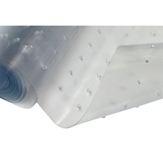 WJ DENNIS VPCLP06 Floor Runner Mat Rectangular 6 ft L 27 in W