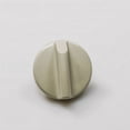 thumbnail image 1 of WJ12X10009 GE Air Conditioner Control Knob OEM WJ12X10009, 1 of 3