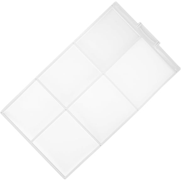 WJ85X10173 1811882 Air Conditioner Filter Compatible with GE Room Air Conditioners, Air Filter Screen AP4538886, AH2577777, EA2577777, PS2577777 Window Room Air Conditioner Filters Parts