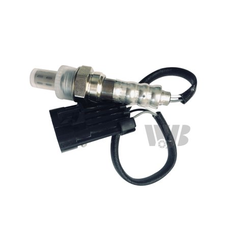 WJB 1Pcs 234-4063 O2 Oxygen Sensor For 2001 Honda Passport, 2000-2003 Isuzu Axiom Rodeo