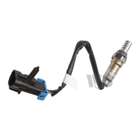 WJB 234-4257 Upstream 02 Oxygen O2 Sensor For 2012-2008 GMC Savana 2500, Chevrolet Express 2500 6.0L