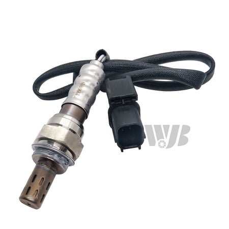 WJB 234-4351 Downstream O2 Oxygen Sensor For 2007-2012 Acura MDX RDX, 2010-2012 Honda Crosstour