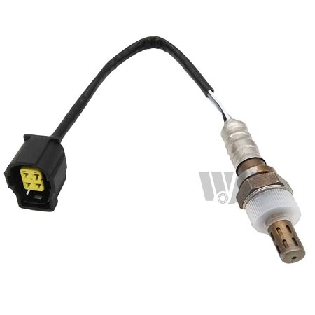 WJB 234-4587 O2 Oxygen Sensor For 2010-2015 Chevrolet Camaro, Cadillac ATS CTS